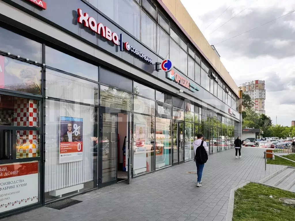 Продам помещение свободного назначения, 208.4 м - Фото 0