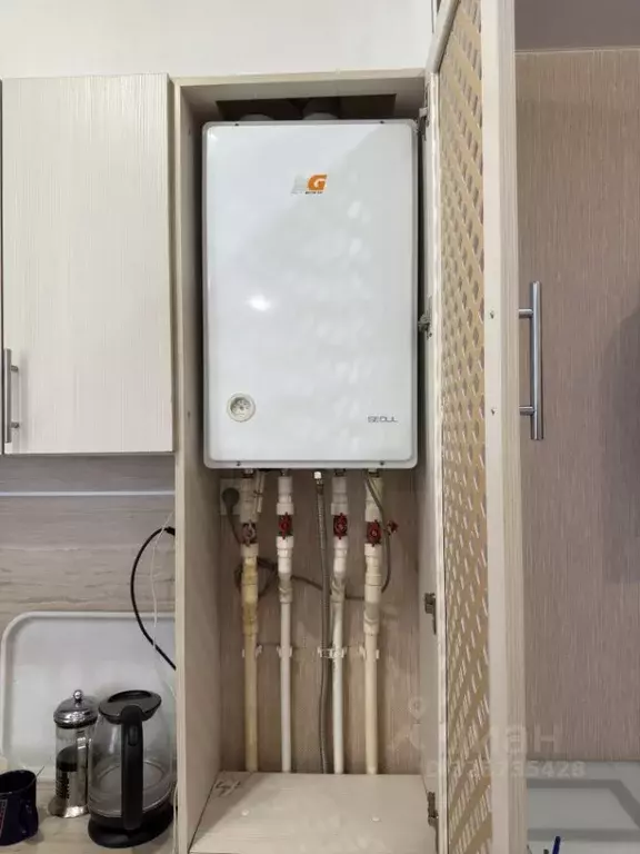 Студия Пензенская область, Бессоновский район, с. Ухтинка ул. Ухтинка, ... - Фото 2