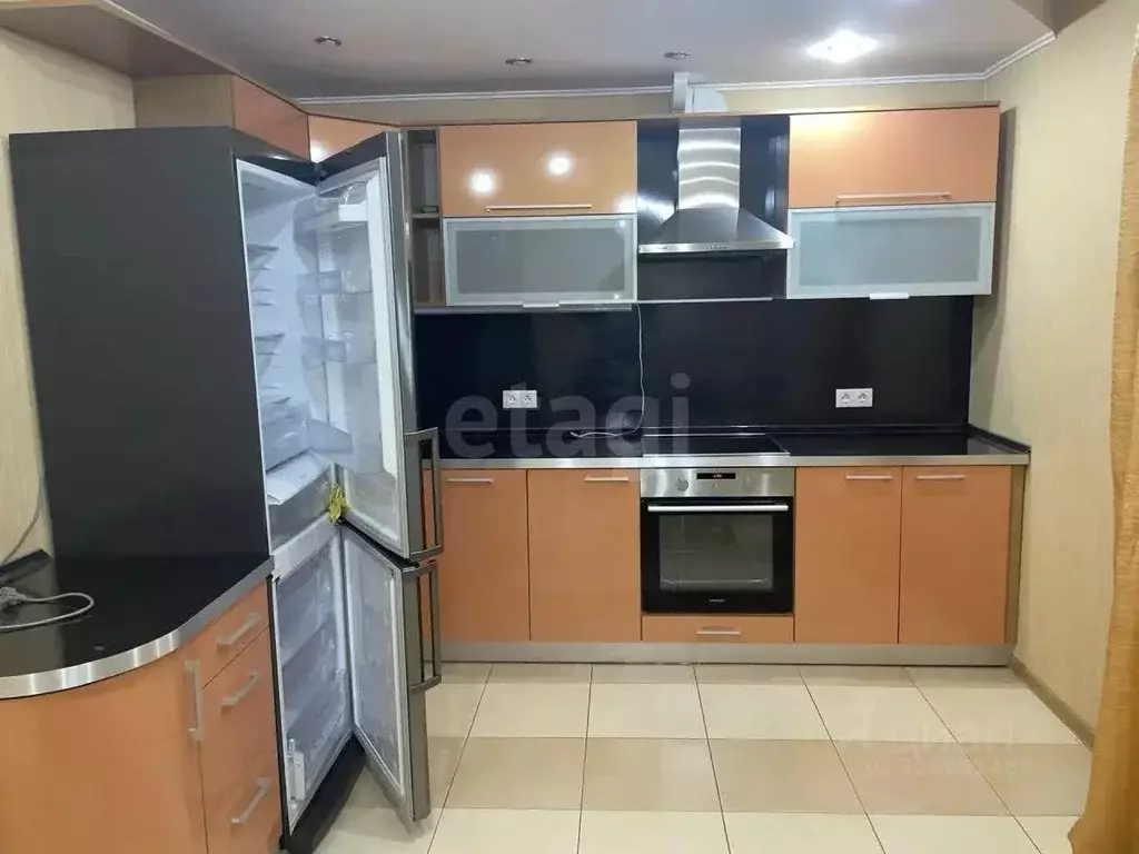 2-к кв. Санкт-Петербург Гаккелевская ул., 33к1 (73.8 м) - Фото 1