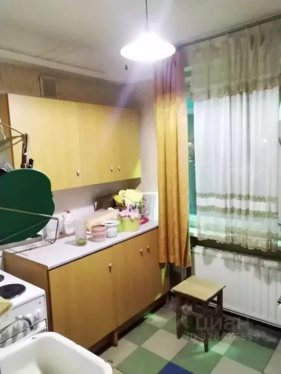 4-к кв. Ленинградская область, Всеволожский район, д. Новое Девяткино ... - Фото 1