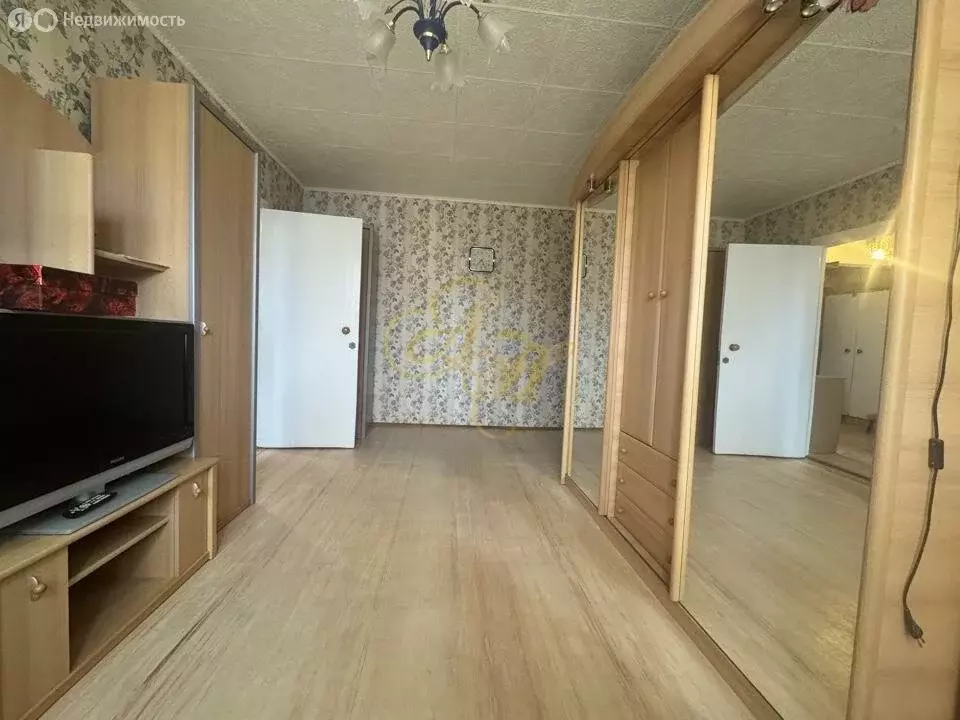 3-комнатная квартира: Клин, улица 60 лет Комсомола, 7/6к4 (59.9 м) - Фото 2