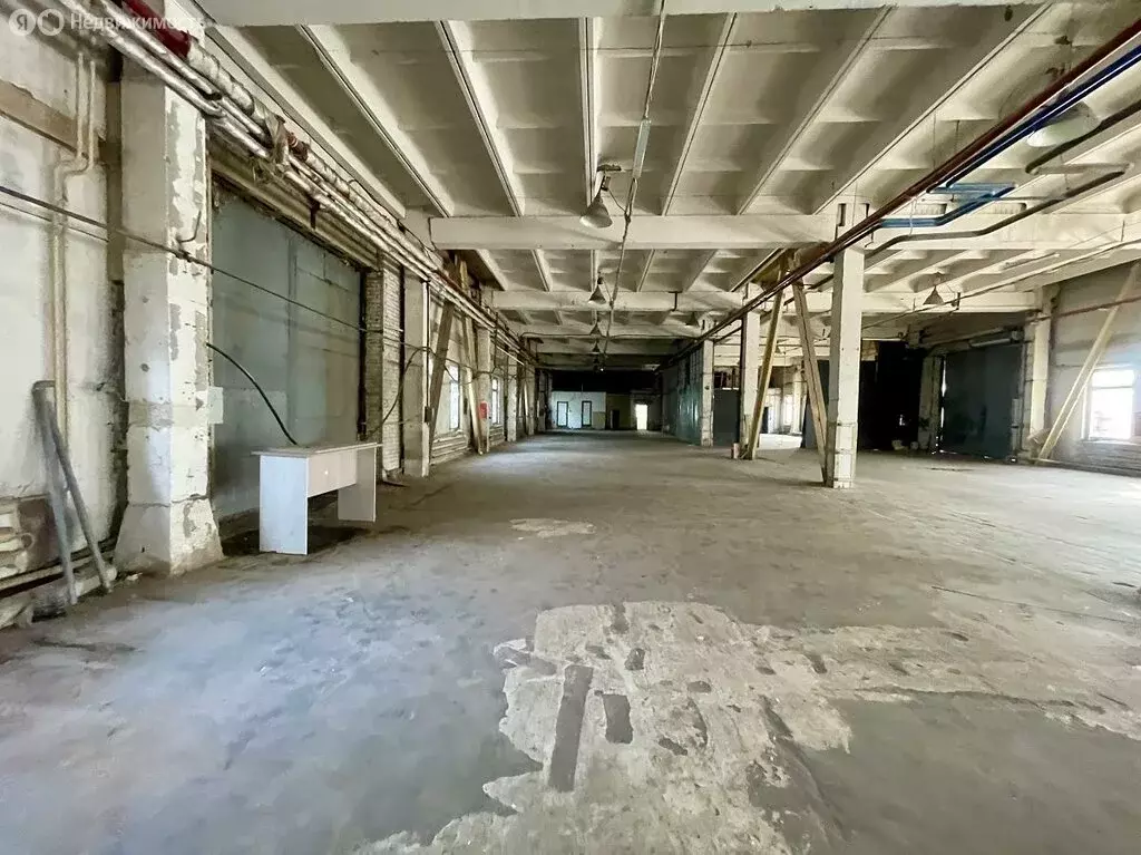 Склад (1940 м) - Фото 2