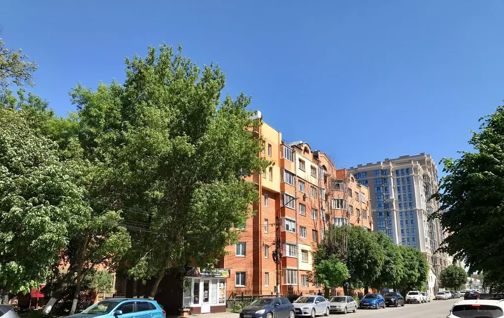 Продаётся 3-к квартира, 100 м - Фото 1