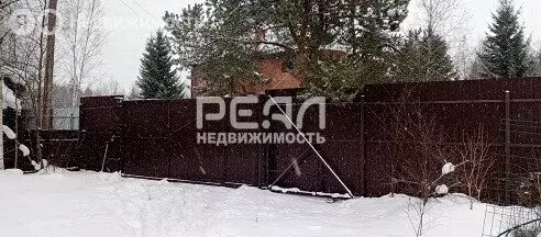 Дом в Ленинградская область, Гатчинский муниципальный округ, ... - Фото 2