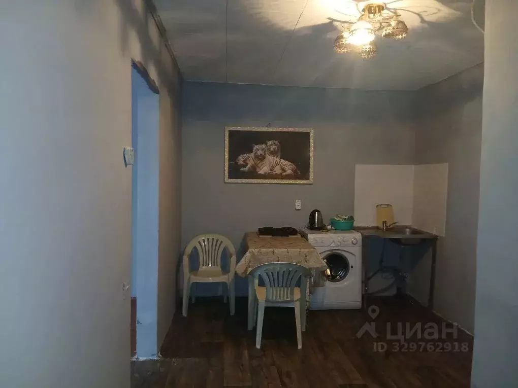 2-к кв. Хакасия, Абакан Заводская ул., 3Бк2 (37.0 м) - Фото 1