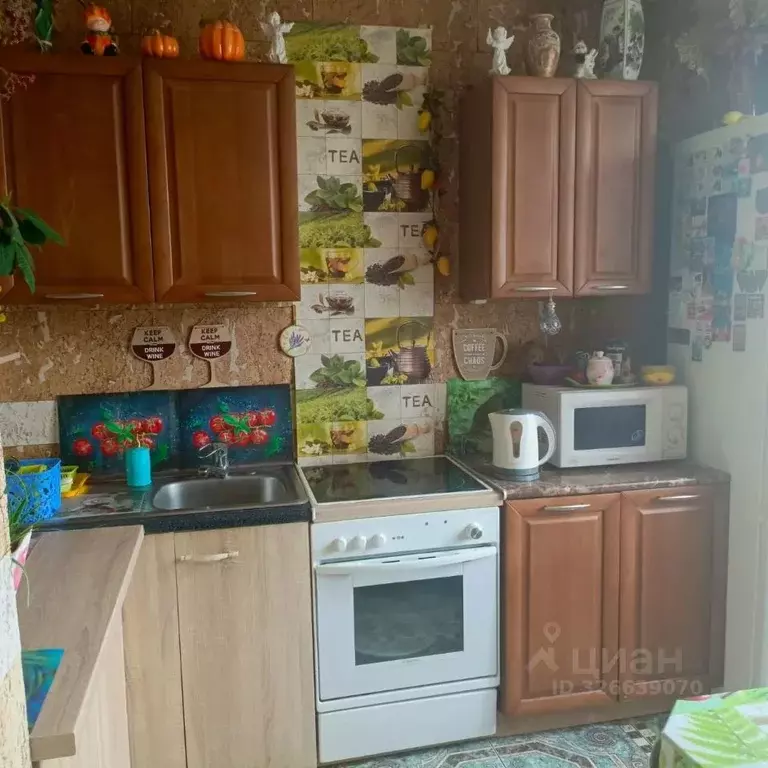 Комната Москва Алтуфьевское ш., 78 (14.0 м) - Фото 1