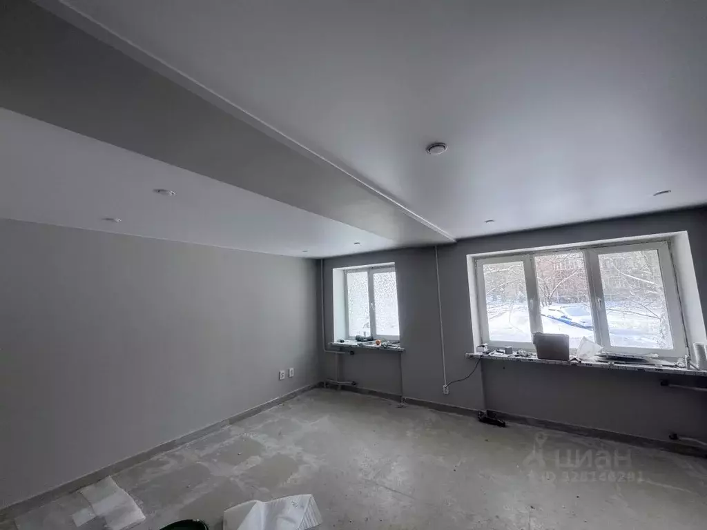 Офис в Челябинская область, Челябинск Верхнеуральская ул., 13 (136 м) - Фото 2