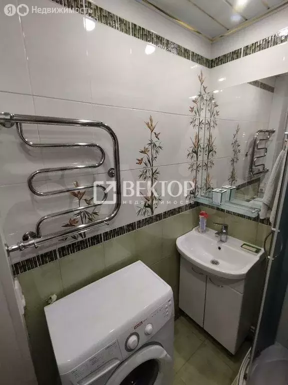 2-комнатная квартира: Иваново, Академическая улица, 18 (43 м) - Фото 0