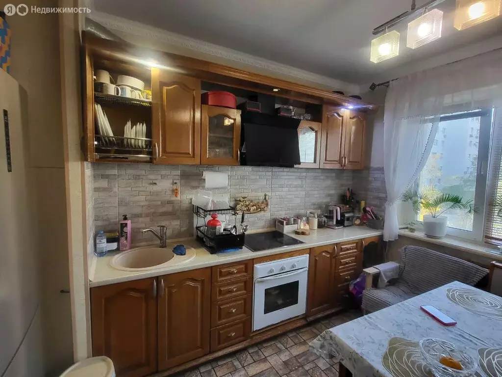 3-комнатная квартира: Новороссийск, Волгоградская улица, 4 (62.5 м) - Фото 1