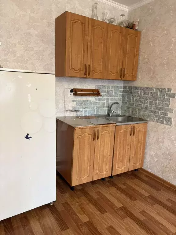 Комната 18 м в 1-к., 3/5 эт. - Фото 1