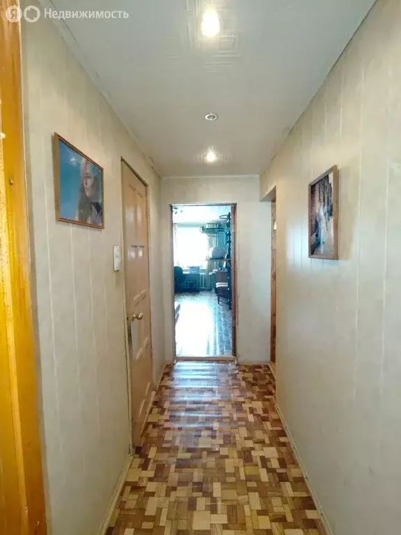 3-комнатная квартира: Череповец, Ленинградская улица, 50 (70 м) - Фото 0