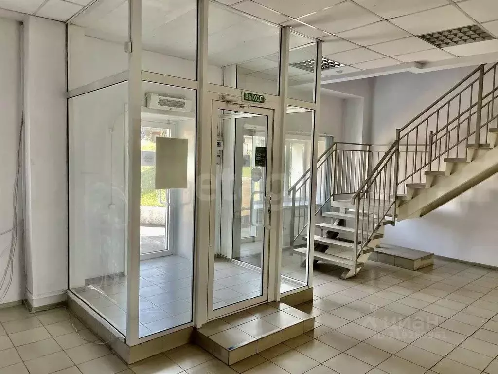 Склад в Бурятия, Улан-Удэ Поселок полигон, 12В (256 м) - Фото 1
