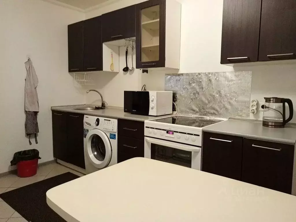 2-к кв. Москва ул. Генерала Белова, 51К1 (52.0 м) - Фото 2