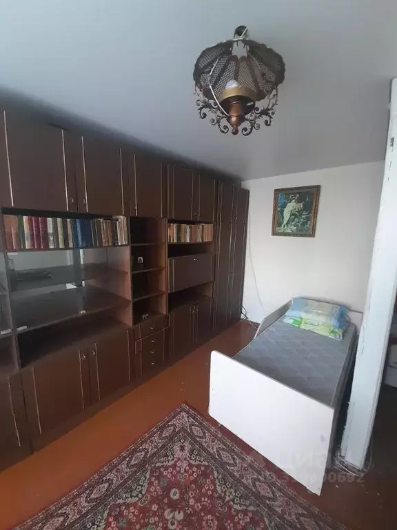 1-к кв. Пензенская область, Пенза ул. 8 Марта, 25 (27.0 м) - Фото 1
