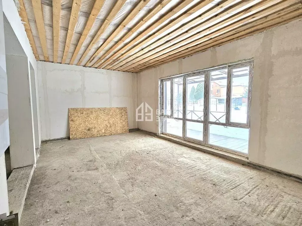 Дом в Калужская область, Калуга Анненки мкр, ул. Анненки, 35 (129 м) - Фото 1