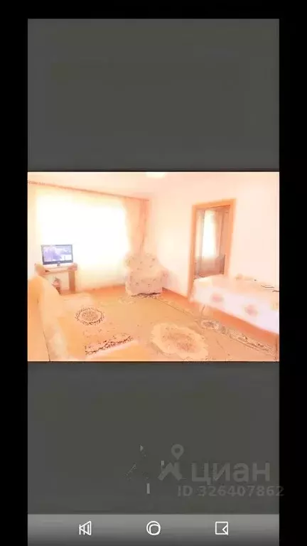 3-к кв. Москва Большая Черкизовская ул., 6К3 (61.0 м) - Фото 1