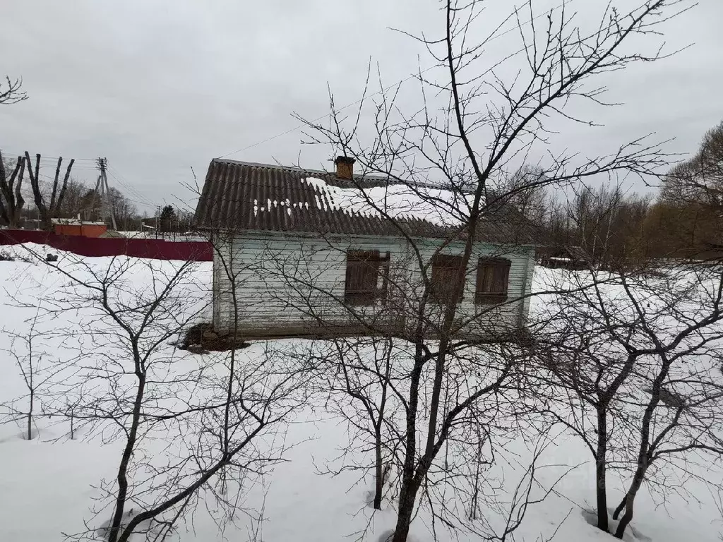 Дом в Новгородская область, Валдай просп. Васильева, 40 (70 м) - Фото 1