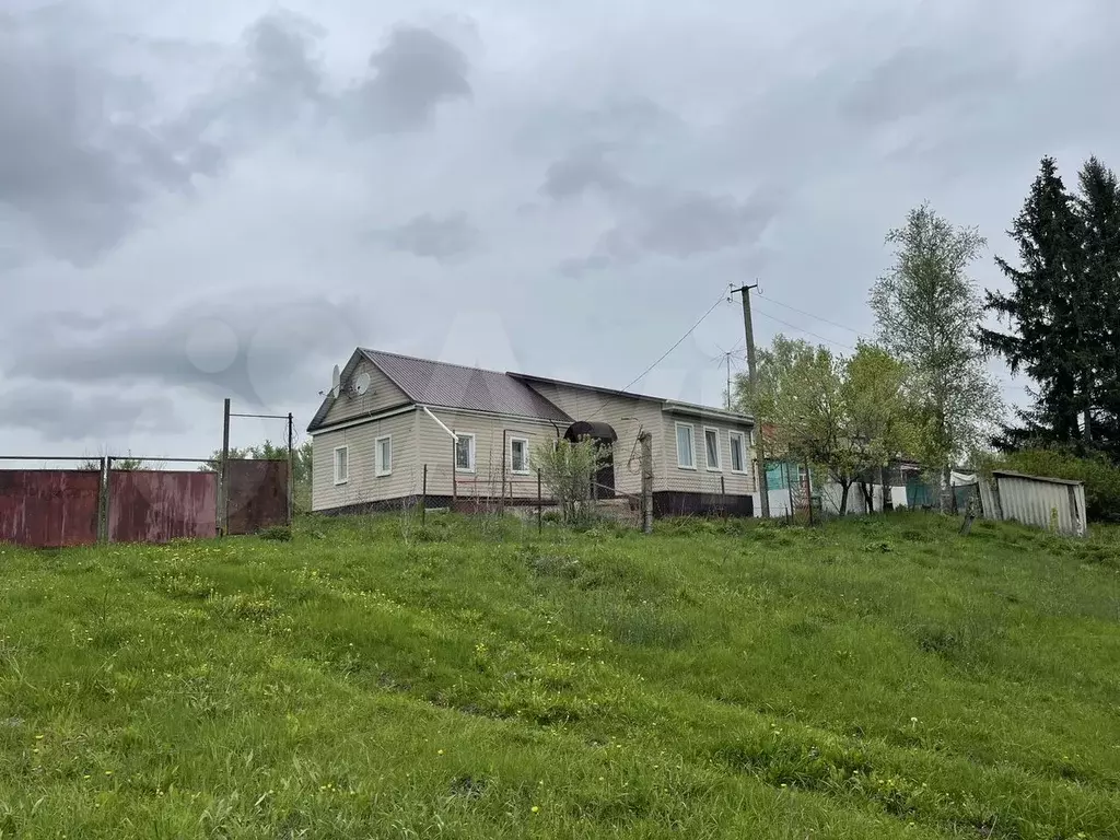 Дом 65 м на участке 24 сот. - Фото 1