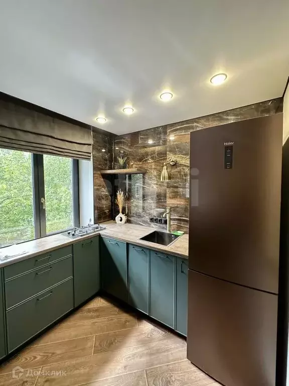 Продаётся 1-к квартира, 28.9 м - Фото 0