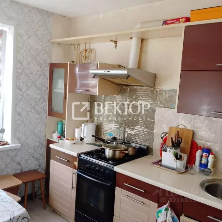 2-к кв. Костромская область, Кострома Малышково мкр, проезд Березовый, ... - Фото 0