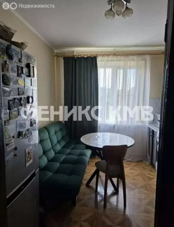 2-комнатная квартира: Пятигорск, Ессентукская улица, 64 (52.1 м) - Фото 1