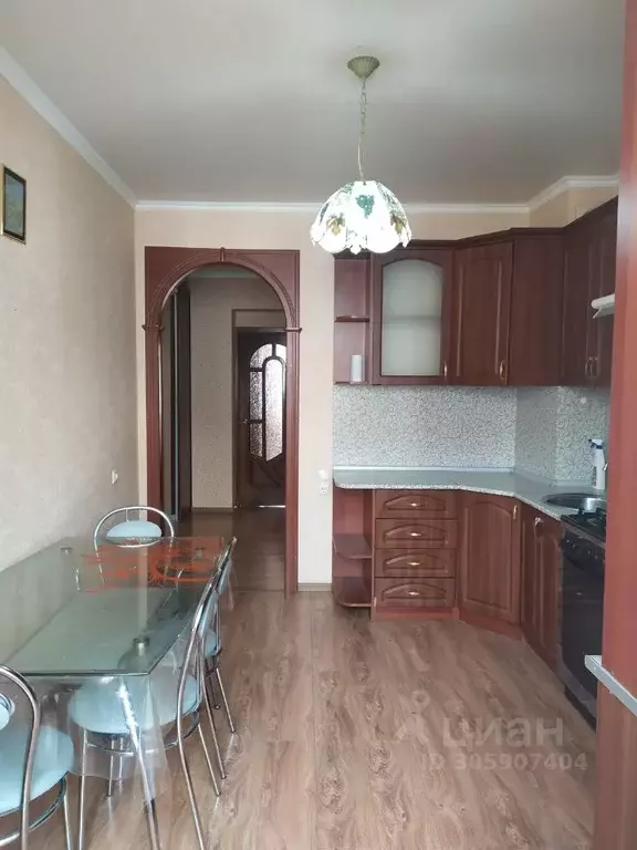 2-к кв. Ставропольский край, Ставрополь ул. Тухачевского, 23/2 (55.0 ... - Фото 1