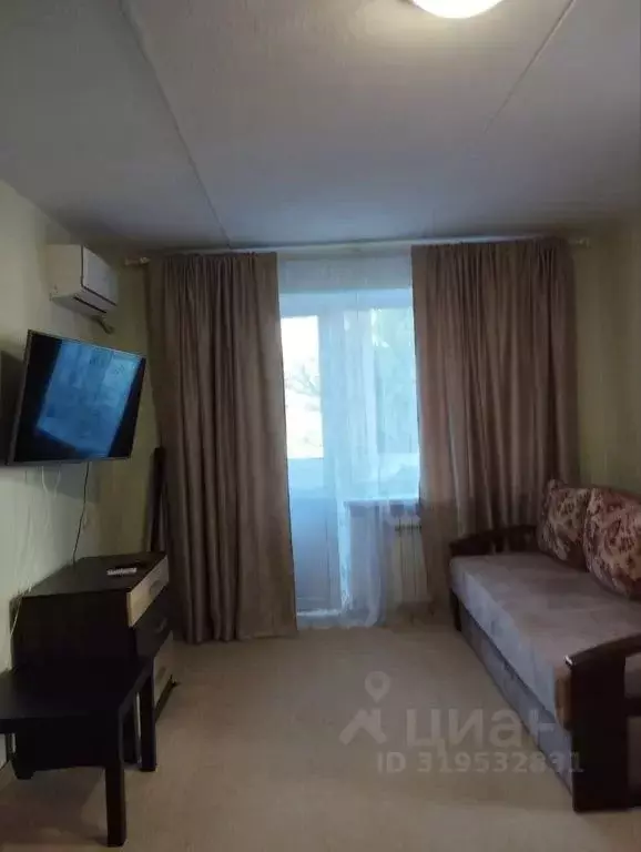 1-к кв. Крым, Саки ул. Курортная, 75 (31.0 м) - Фото 1