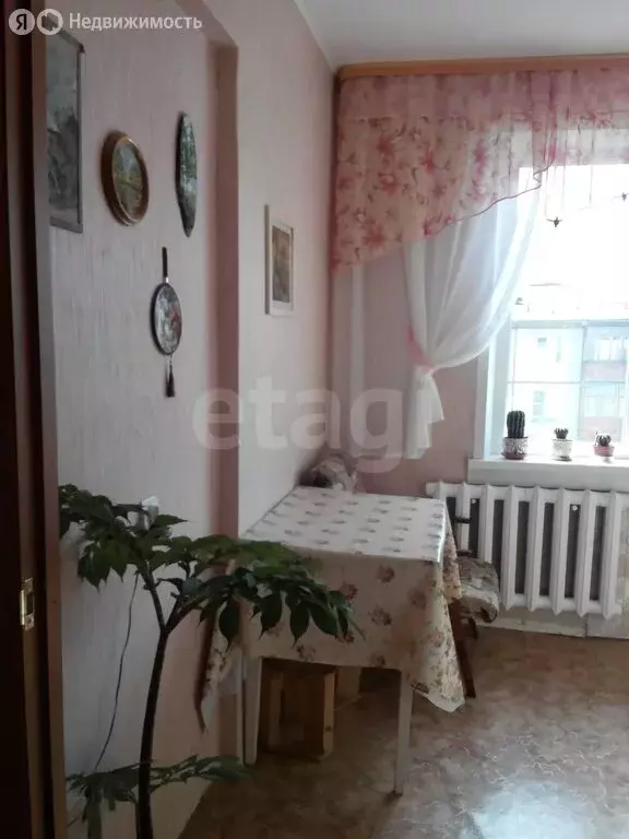 1-комнатная квартира: Омск, микрорайон Заозёрный, улица Тимофея ... - Фото 1