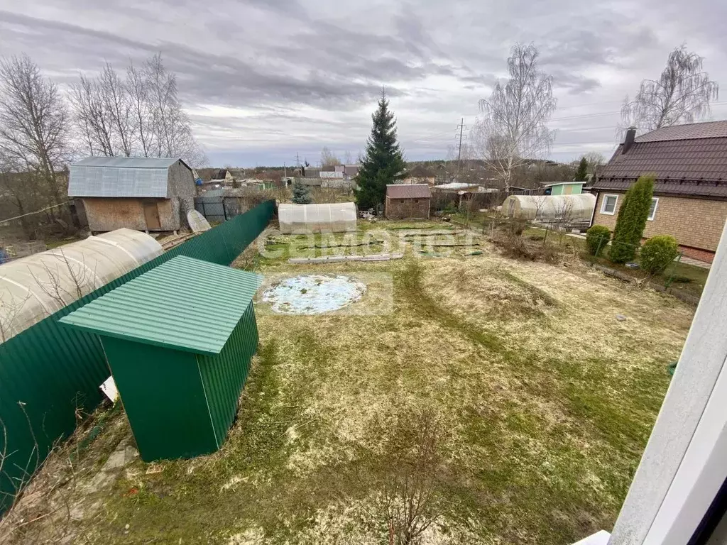 Дом в Московская область, Егорьевск  (50 м) - Фото 2