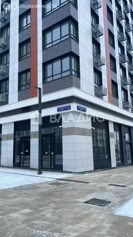 Торговая площадь (22.39 м) - Фото 2