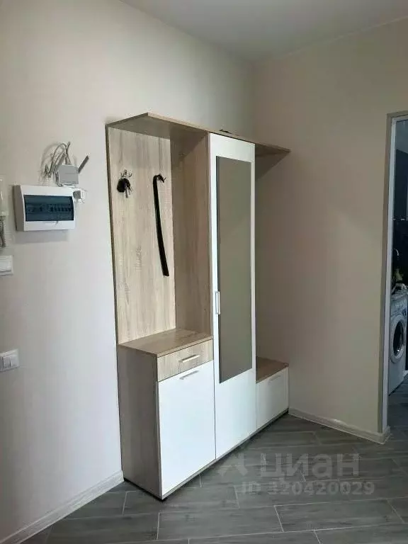 1-к кв. Краснодарский край, Темрюк ул. Обороны, 2/2 (40.0 м) - Фото 1