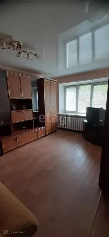 Продаётся 1-к квартира, 31.1 м - Фото 0