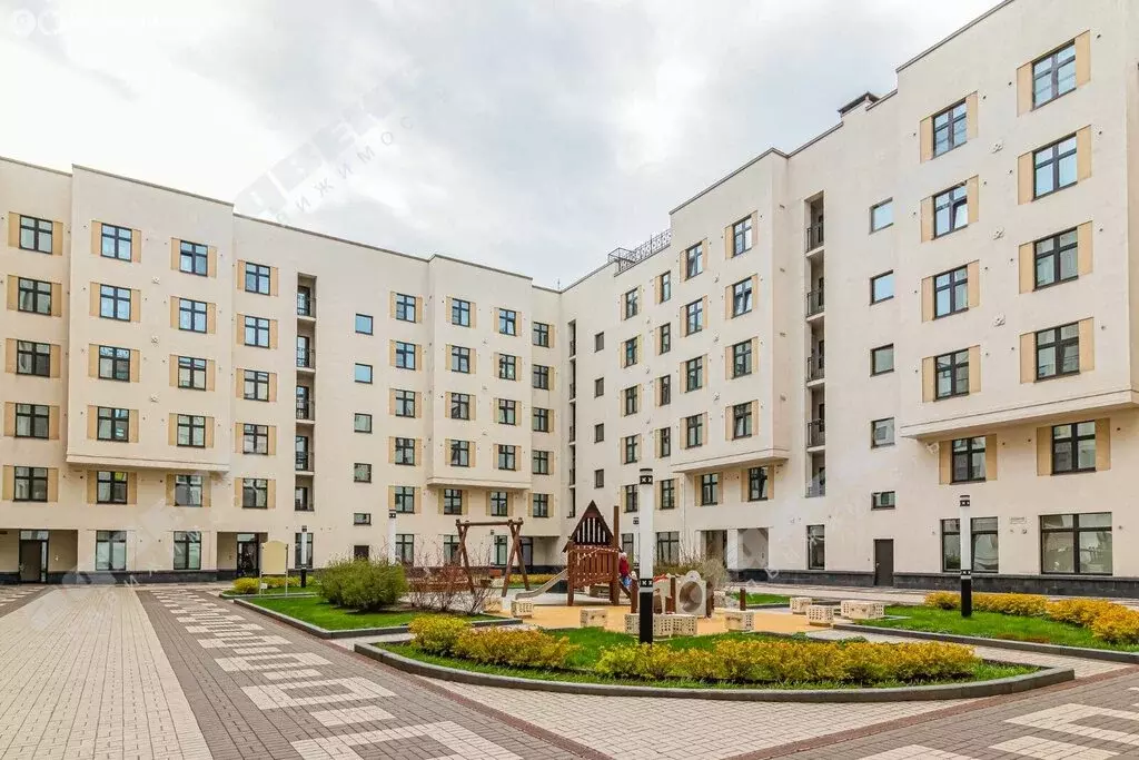 4-комнатная квартира: Санкт-Петербург, Басков переулок, 2 (197.5 м) - Фото 2