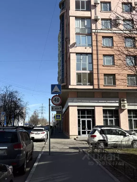 2-к кв. Санкт-Петербург Нейшлотский пер., 11к1 (71.7 м) - Фото 1