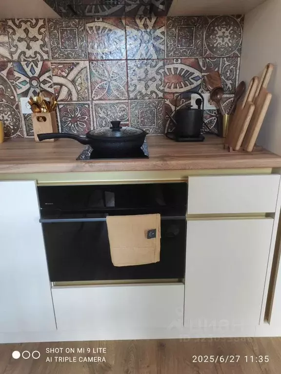 1-к кв. Москва проезд Шелихова, 2 (30.0 м) - Фото 1