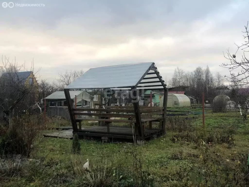 Дом в посёлок Петро-Славянка (40 м) - Фото 1