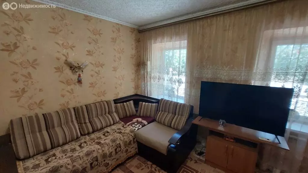 Квартира-студия: Темрюк, улица Бувина, 186 (33.5 м) - Фото 2