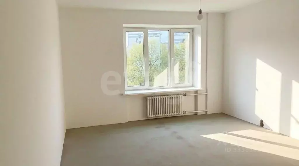 2-к кв. Москва проезд Серебрякова, 3 (60.4 м) - Фото 2