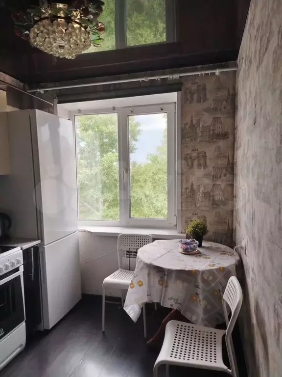 3-к. квартира, 48 м, 5/5 эт. - Фото 1