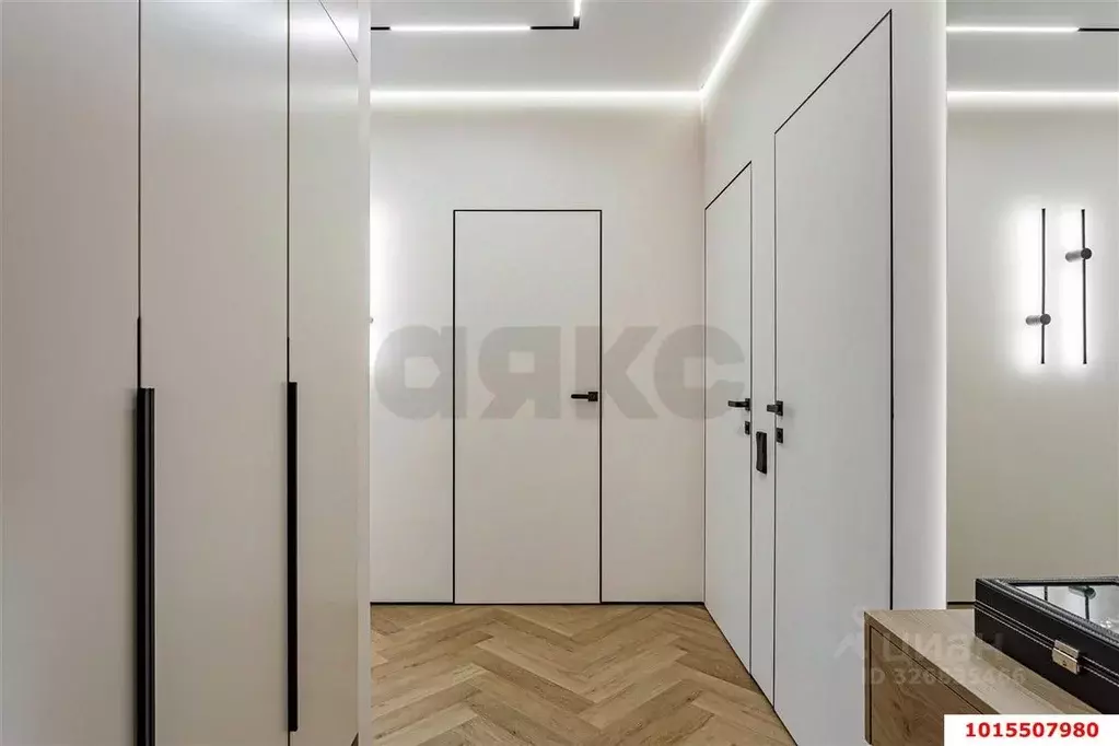 2-к кв. Краснодарский край, Краснодар Круговая ул. (56.5 м) - Фото 2