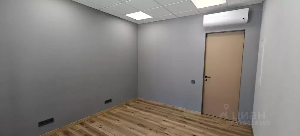 Офис в Москва ул. Дмитрия Ульянова, 35С1 (13 м) - Фото 1