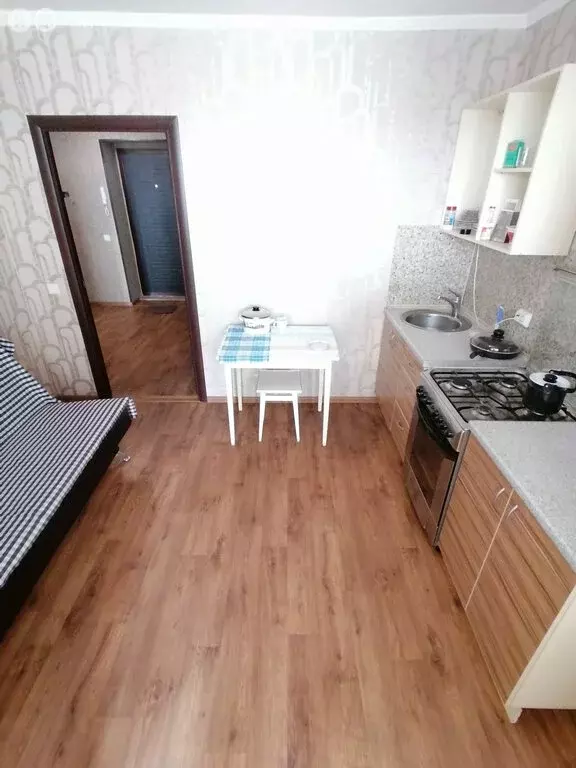 1-комнатная квартира: Брянск, улица Чкалова, 2/1 (41.4 м) - Фото 1