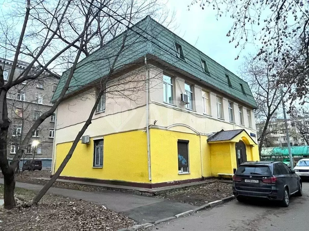 Помещение свободного назначения (524.4 м) - Фото 0