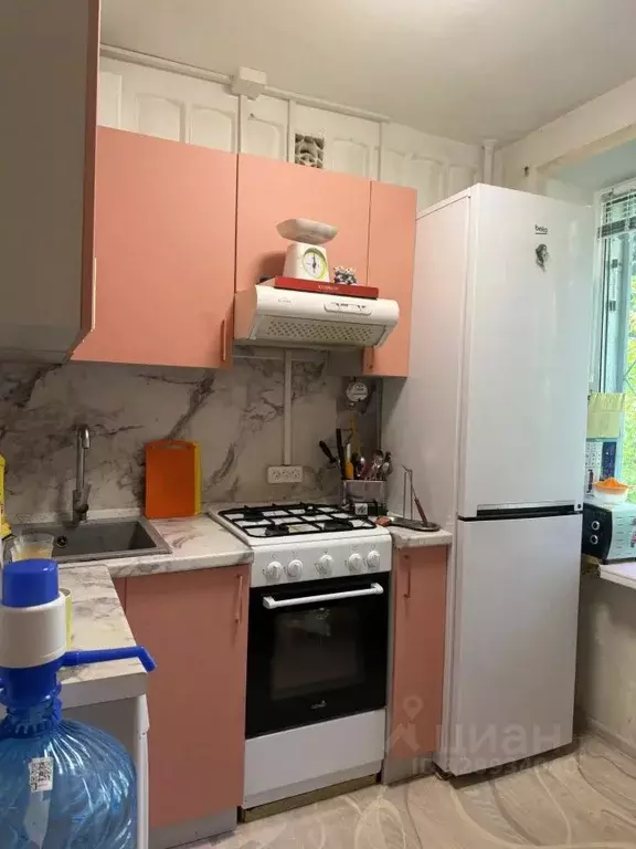 3-к кв. Тверская область, Конаково ул. Гагарина, 17 (56.5 м) - Фото 2