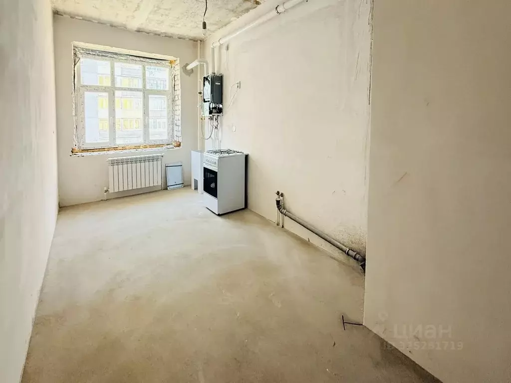 3-к кв. Ярославская область, Тутаев ул. Моторостроителей, 69А (111.7 ... - Фото 2