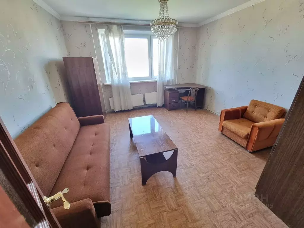 Комната Москва Большая Черемушкинская ул., 2К6 (16.5 м) - Фото 0