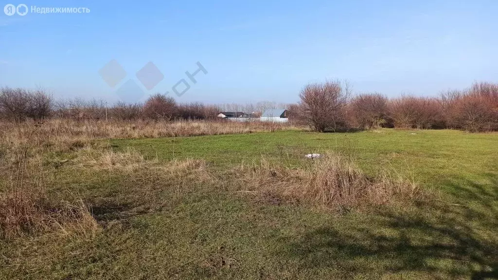 Участок в Пластуновская, Офицерская улица, 30 (25 м) - Фото 2