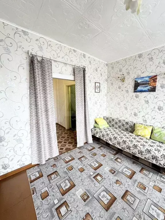 Дом 48,7 м на участке 6,7 сот. - Фото 1