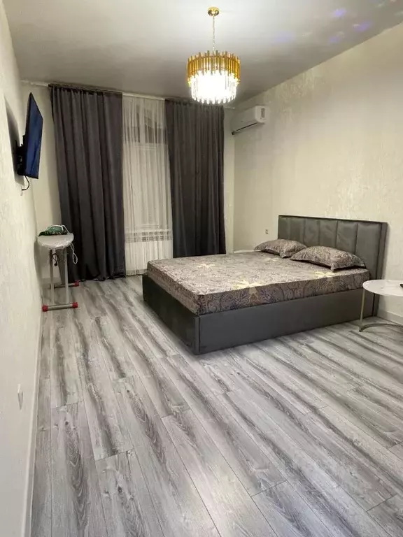 2-к кв. Дагестан, Махачкала ул. Сергокалинская, 15 (55.0 м) - Фото 0