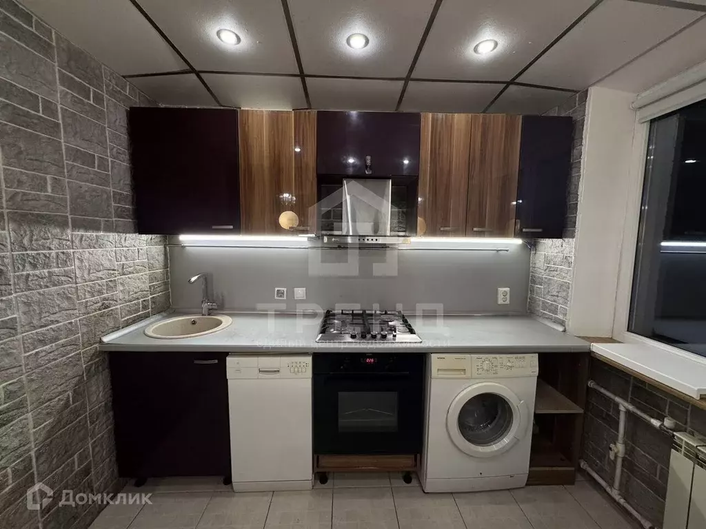 Продаётся 2-к квартира, 45.9 м - Фото 1